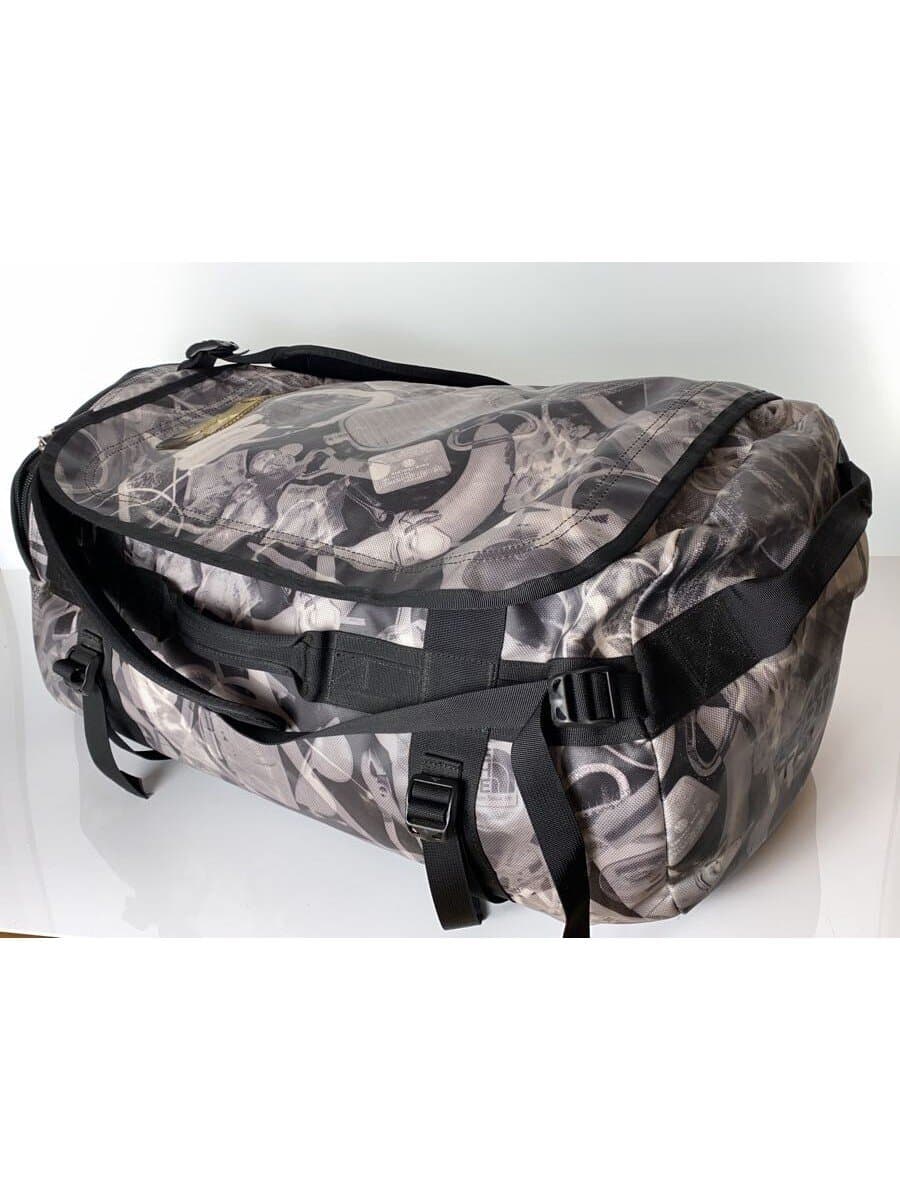 THE NORTH FACE Boston Bag SLV All Over Pattern NF00CWW1 2