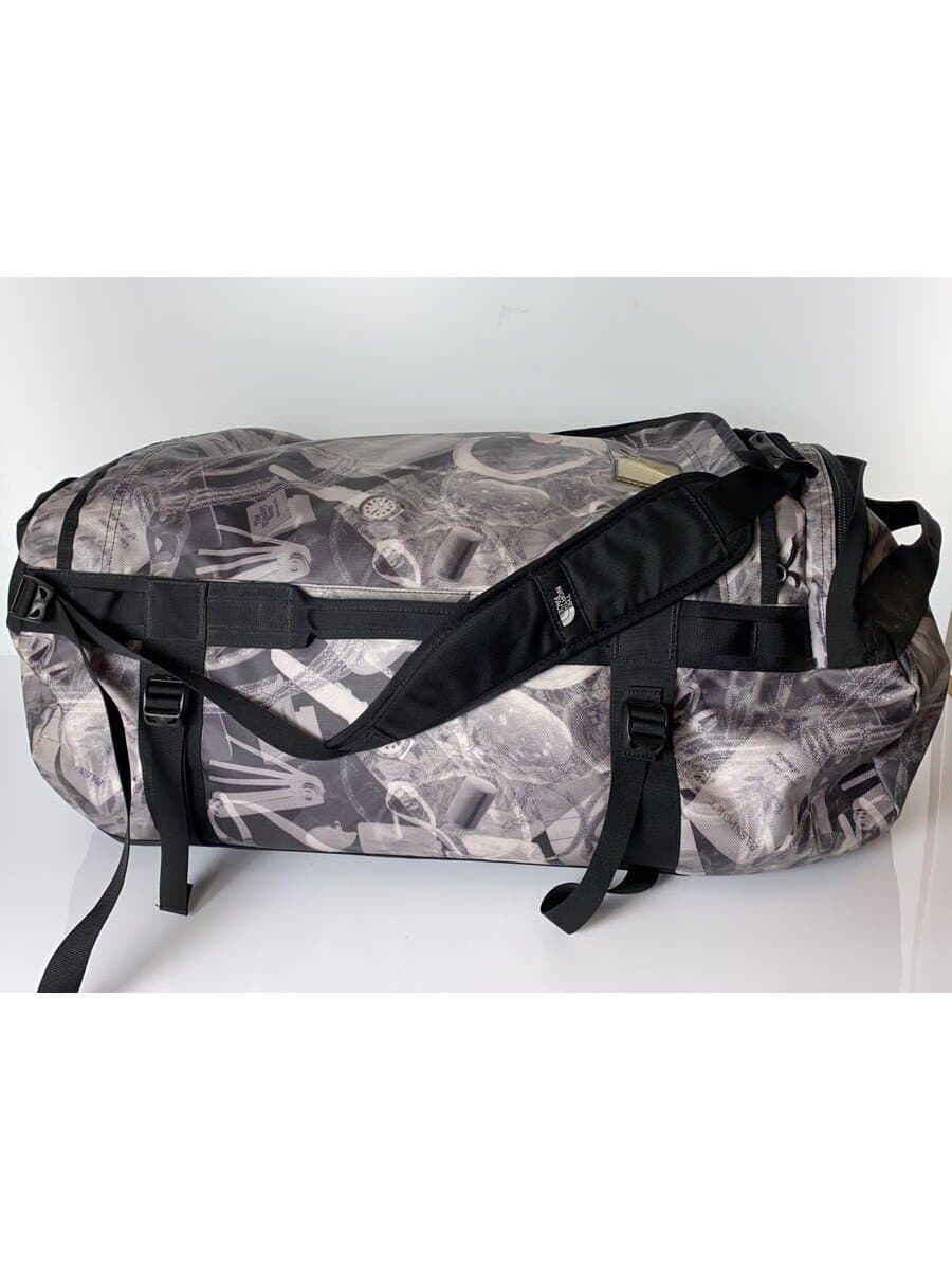 THE NORTH FACE Boston Bag SLV All Over Pattern NF00CWW1 3