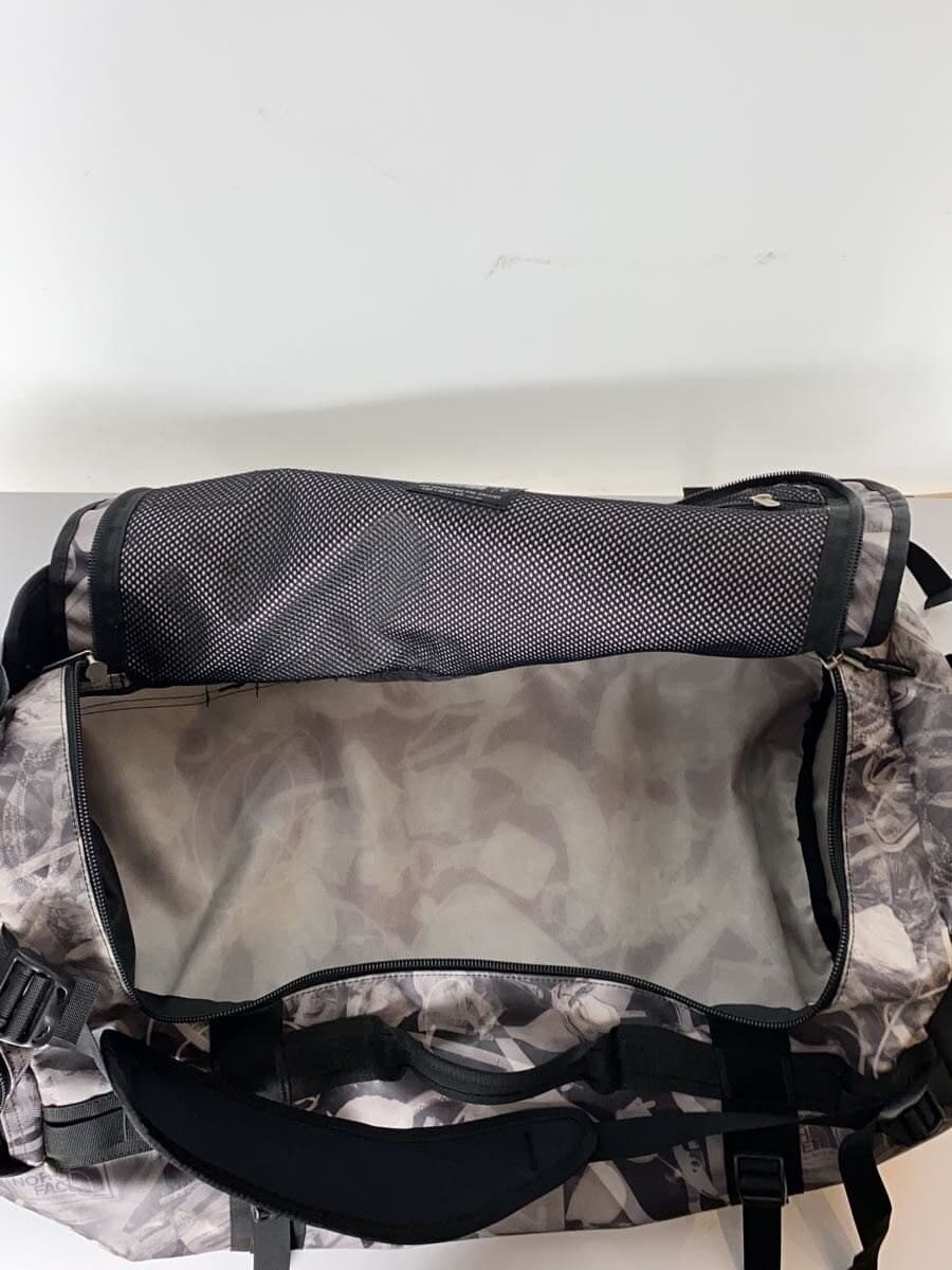 THE NORTH FACE Boston Bag SLV All Over Pattern NF00CWW1 6