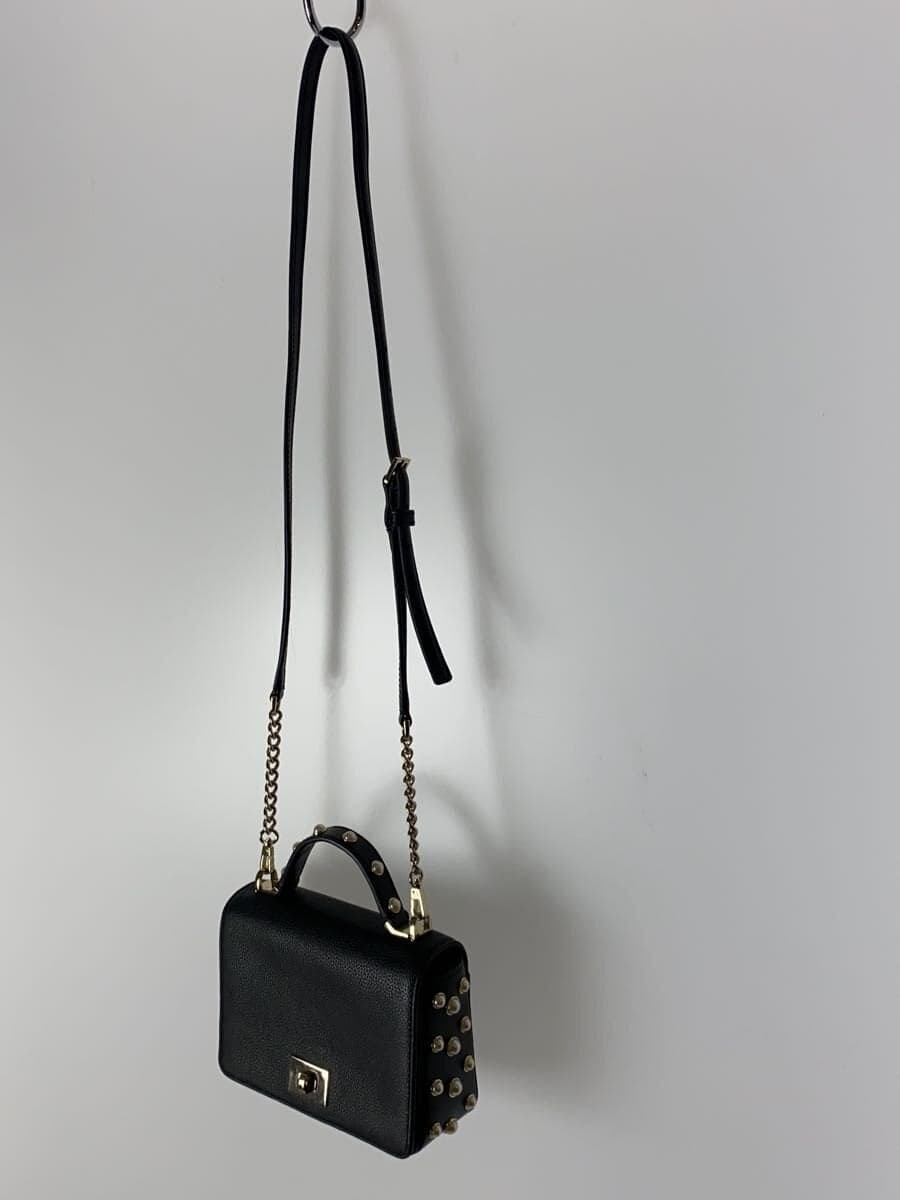 Kate Spade New York shoulder bag -- BLK WKRU5673 2