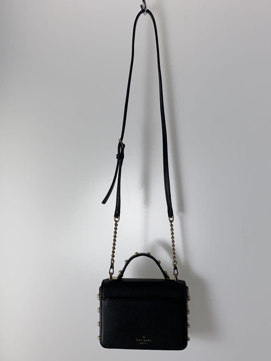 Kate Spade New York shoulder bag -- BLK WKRU5673 3