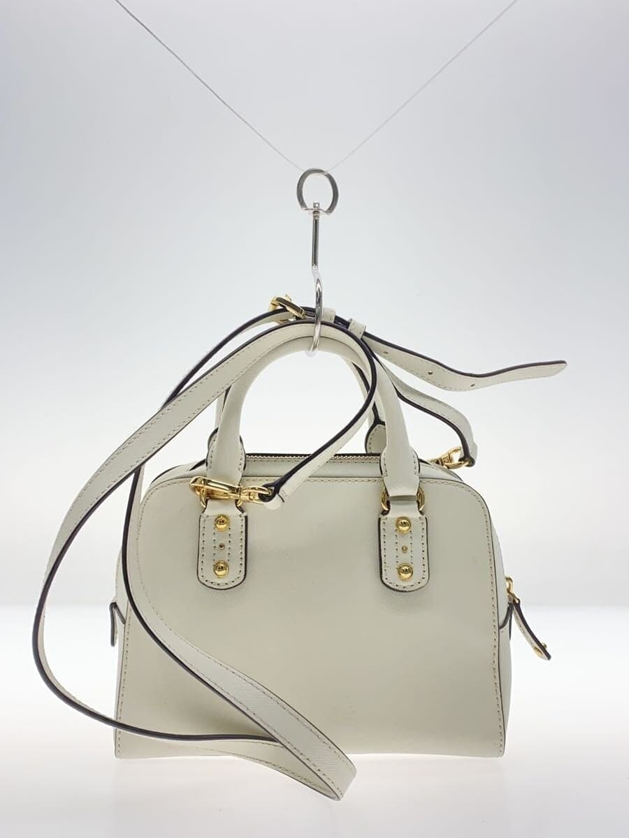 MICHAEL KORS bag -- WHT 35S5GSAS1L 3