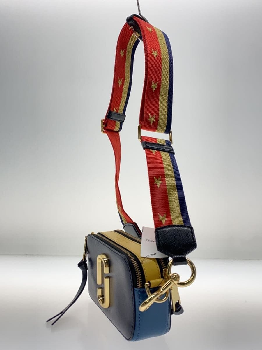MARC JACOBS shoulder bag -- multicolor M0012007 2