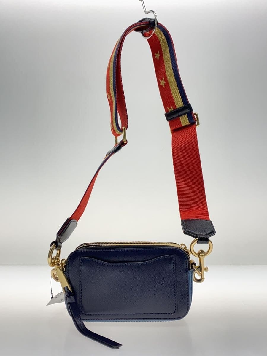 MARC JACOBS shoulder bag -- multicolor M0012007 3