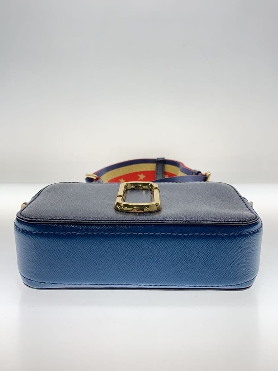 MARC JACOBS shoulder bag -- multicolor M0012007 4