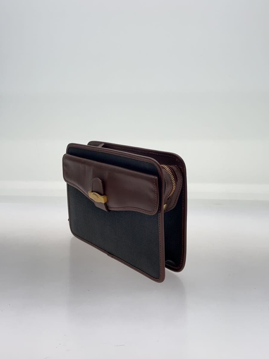 dunhill Second Bag BRW 2