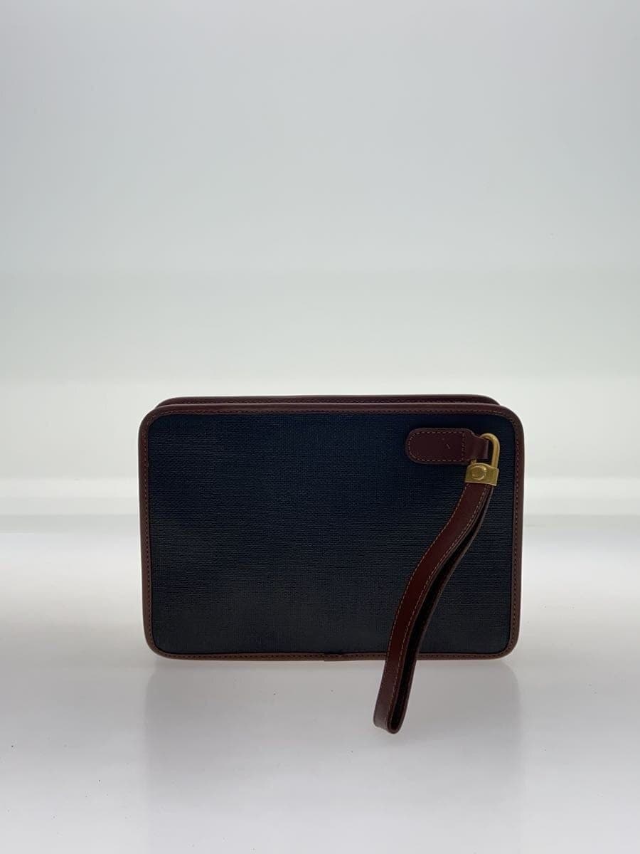 dunhill Second Bag BRW 3