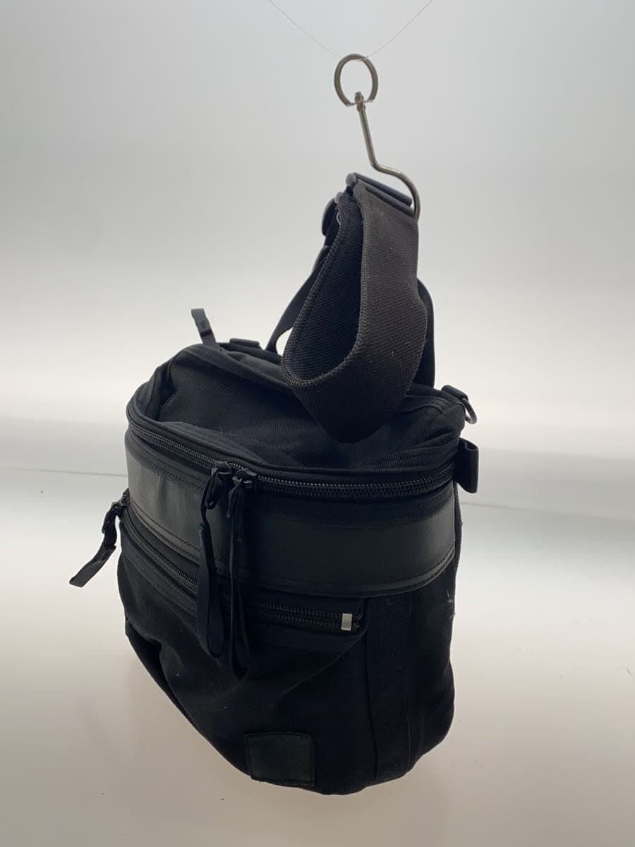 PORTER Shoulder Bag BLK 752-07579 2