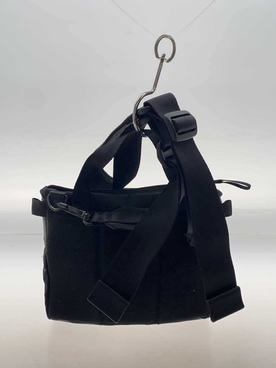 PORTER Shoulder Bag BLK 752-07579 3