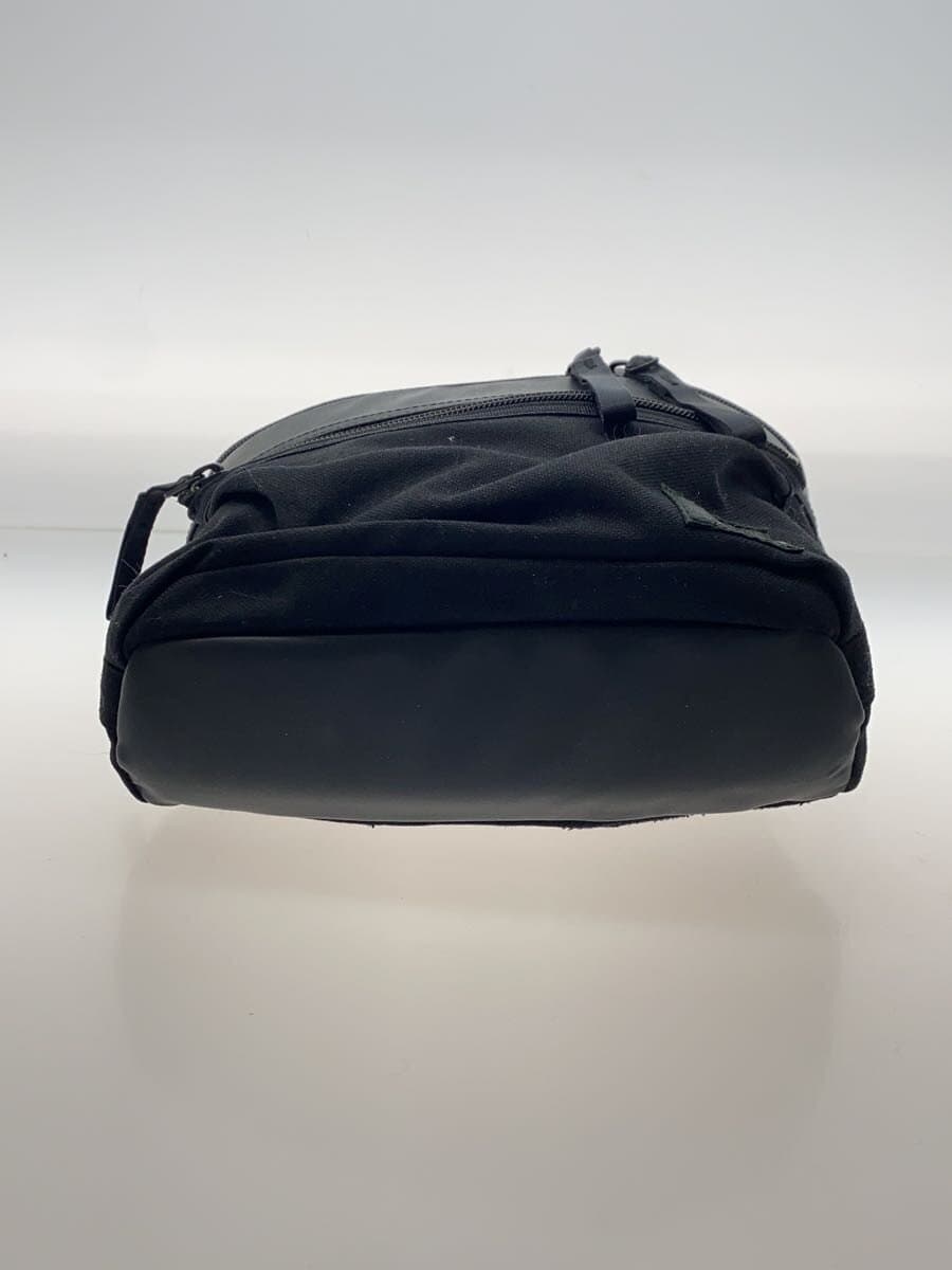 PORTER Shoulder Bag BLK 752-07579 4