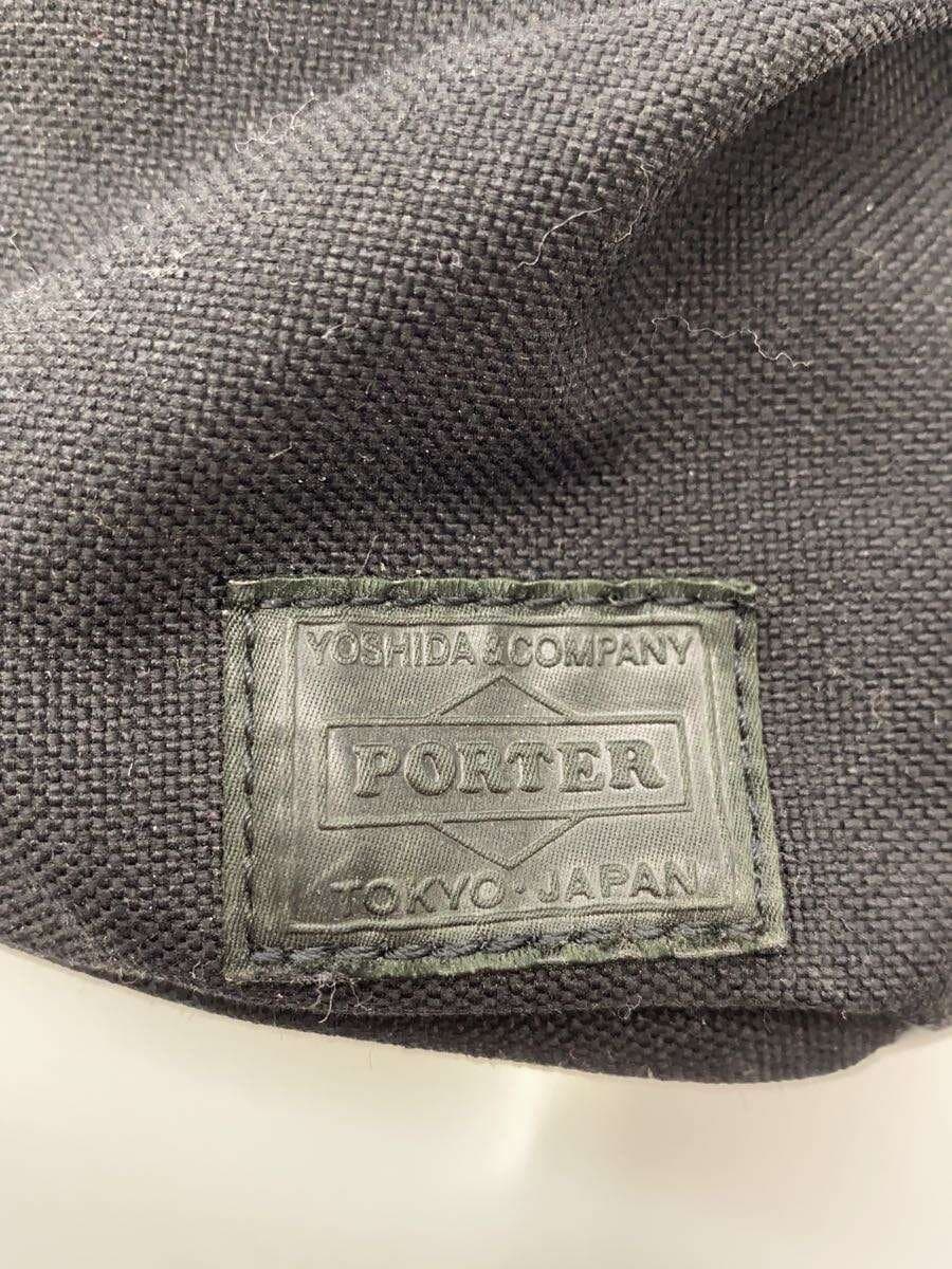 PORTER Shoulder Bag BLK 752-07579 5