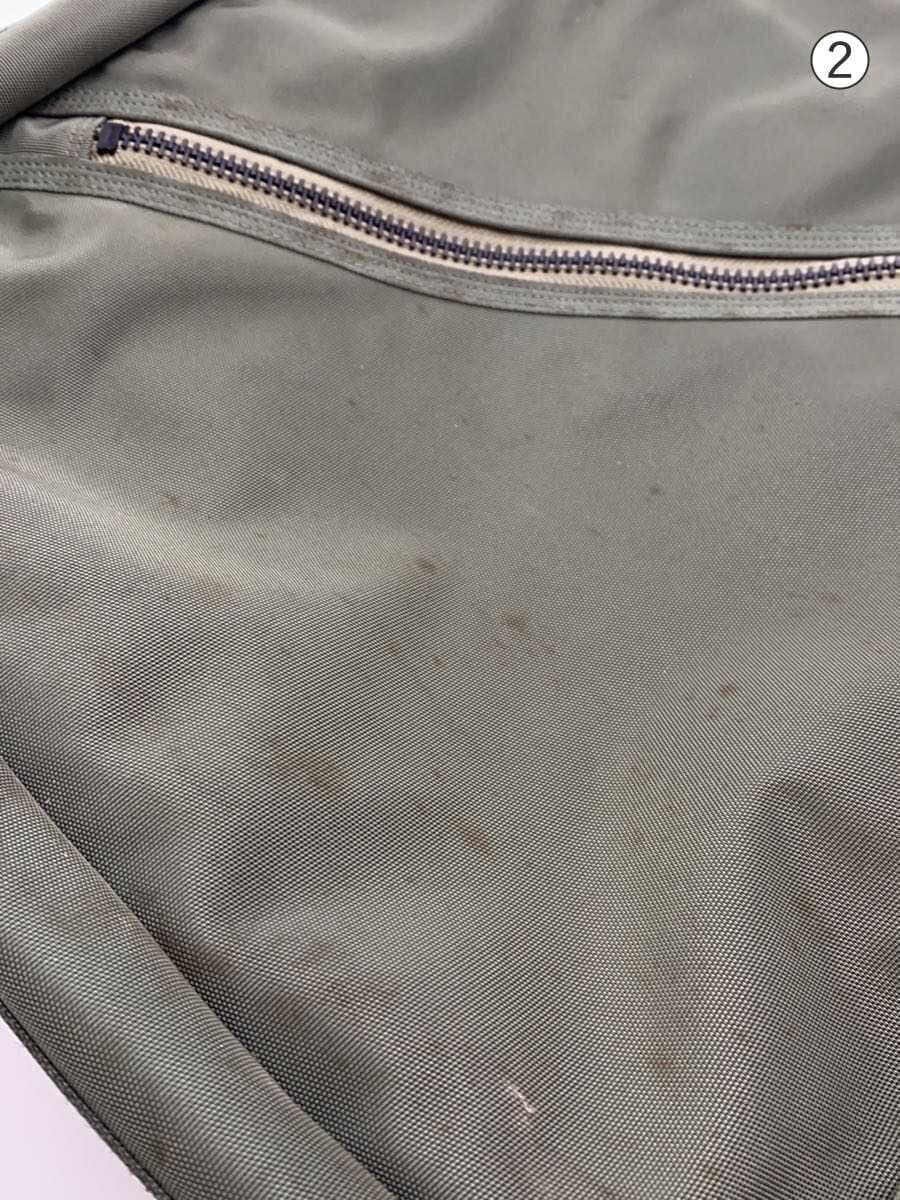 HARVEST LABEL Tote Bag KHK 9