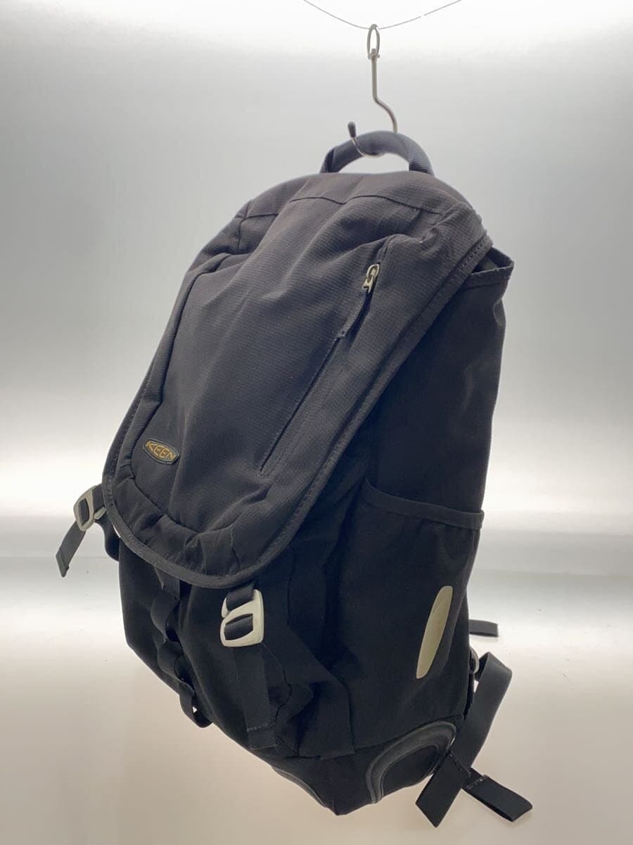 KEEN Backpack BLK 2