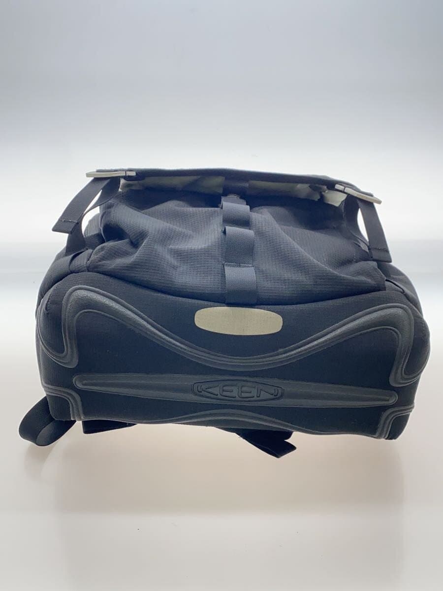 KEEN Backpack BLK 4