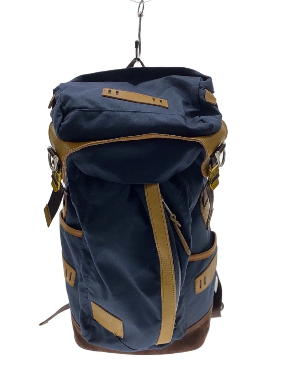 MASTERPIECE Backpack NVY 01741-v2