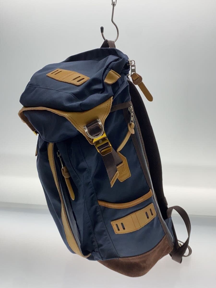 MASTERPIECE Backpack NVY 01741-v2 2