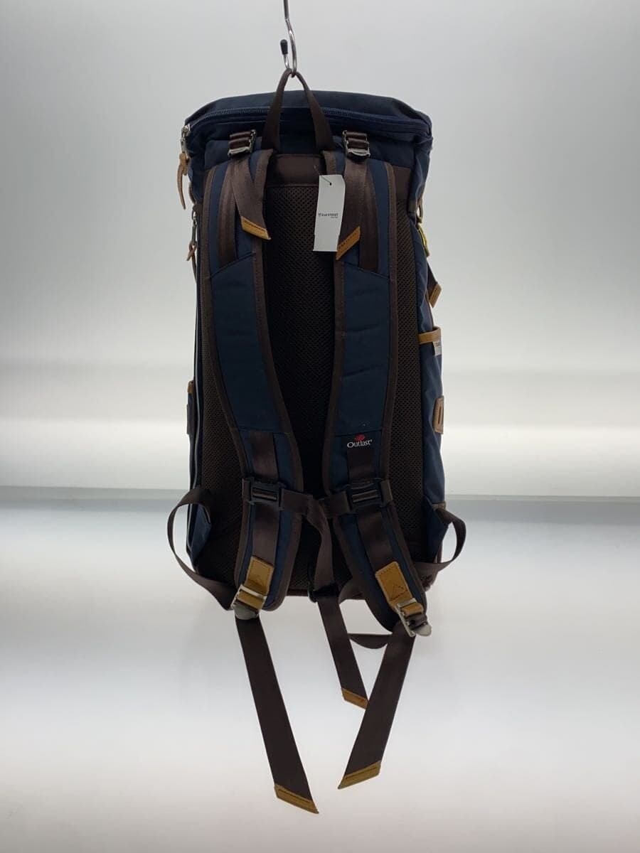 MASTERPIECE Backpack NVY 01741-v2 3