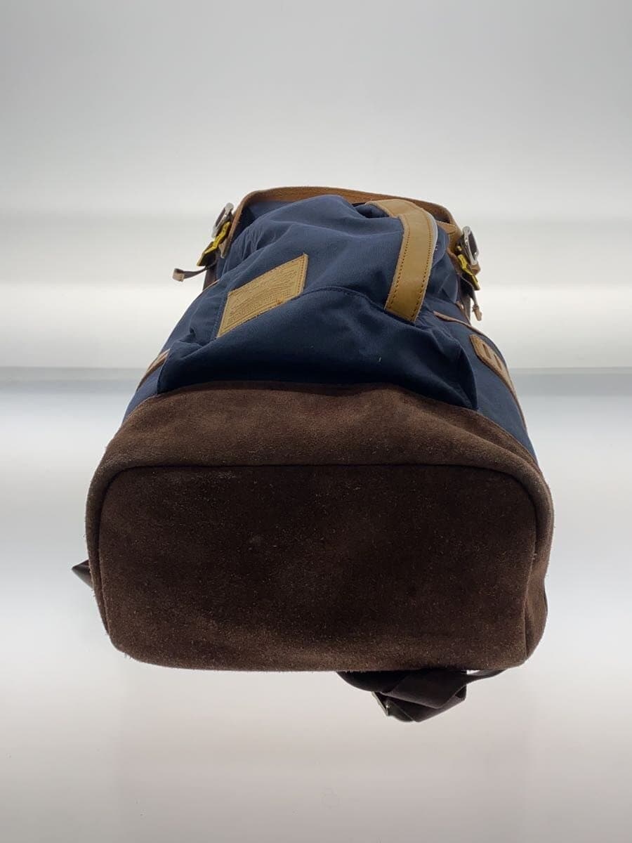 MASTERPIECE Backpack NVY 01741-v2 4