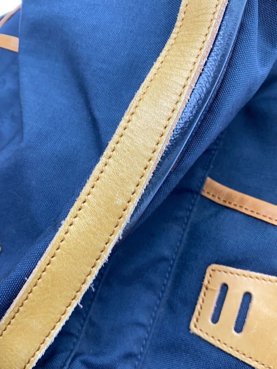 MASTERPIECE Backpack NVY 01741-v2 8