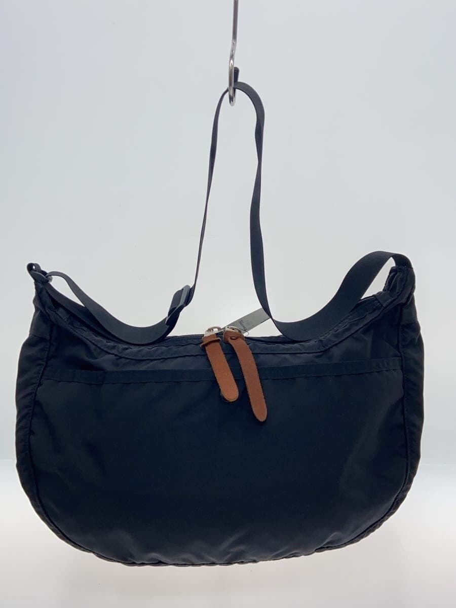 GREGORY Shoulder Bag Nylon BLK 3