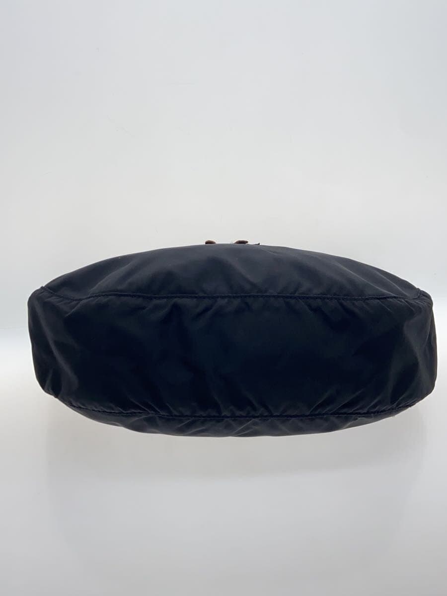 GREGORY Shoulder Bag Nylon BLK 4