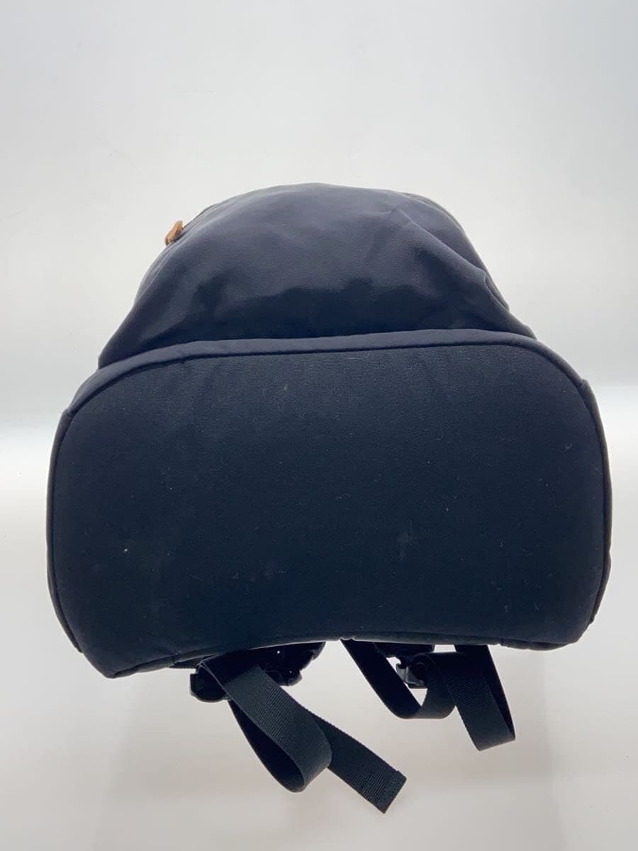 GREGORY Backpack Nylon BLK 4