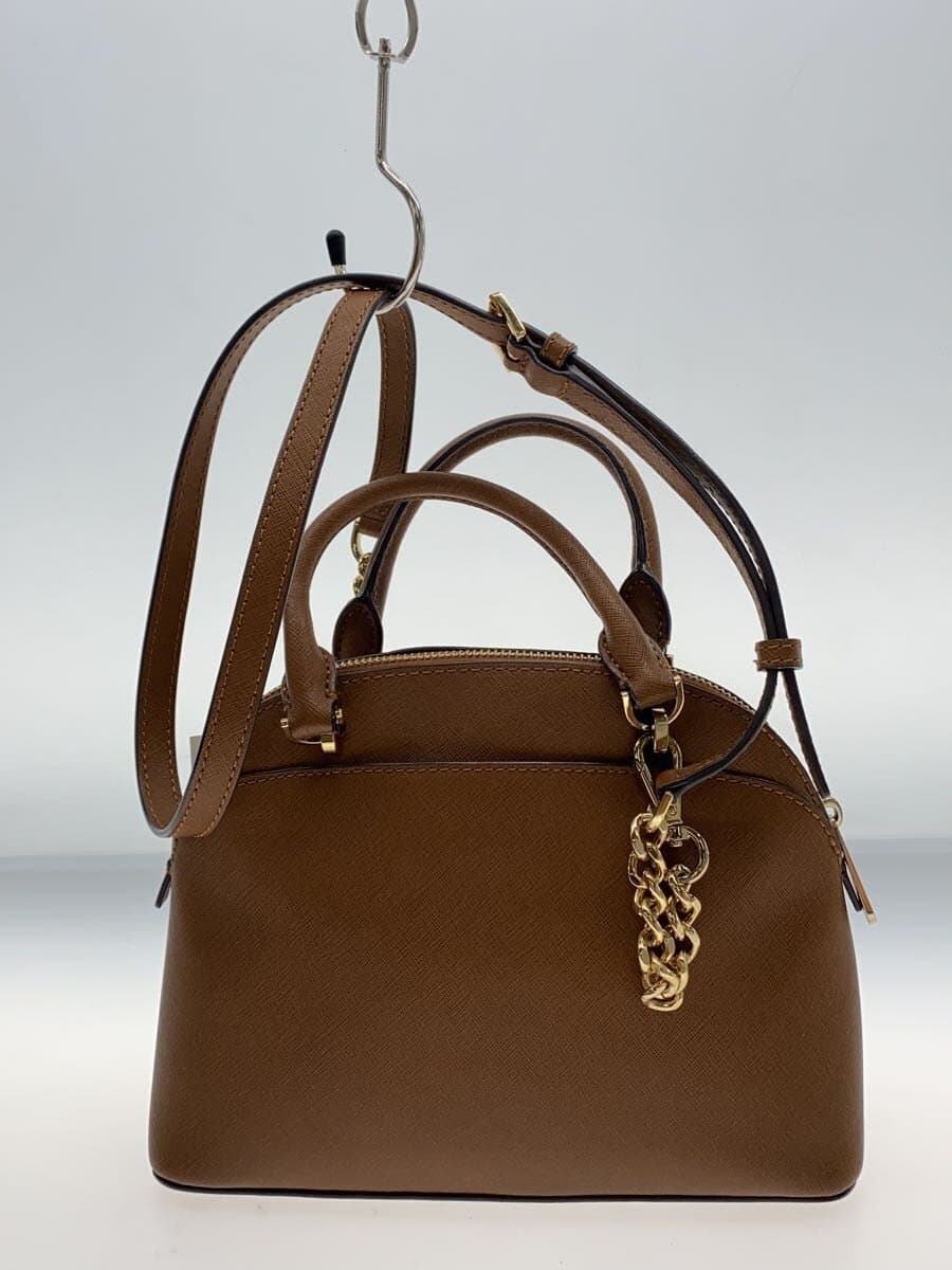 MICHAEL KORS Shoulder Bag BRW 35H7GY3S1L 3