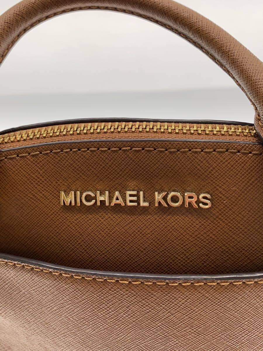 MICHAEL KORS Shoulder Bag BRW 35H7GY3S1L 5