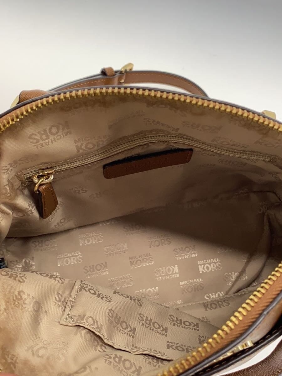 MICHAEL KORS Shoulder Bag BRW 35H7GY3S1L 6