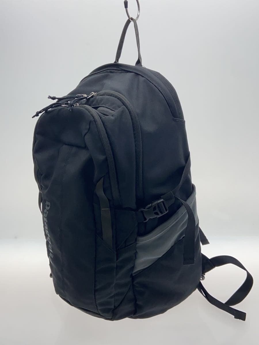 patagonia Backpack Polyester BLK 47911SP15 2