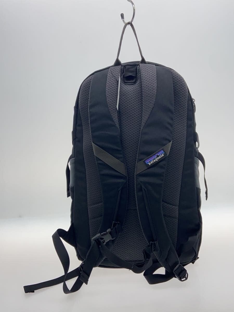 patagonia Backpack Polyester BLK 47911SP15 3