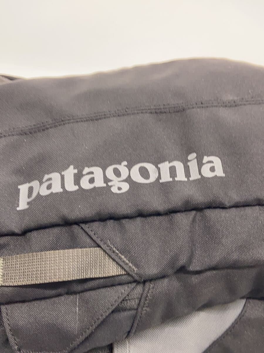 patagonia Backpack Polyester BLK 47911SP15 5