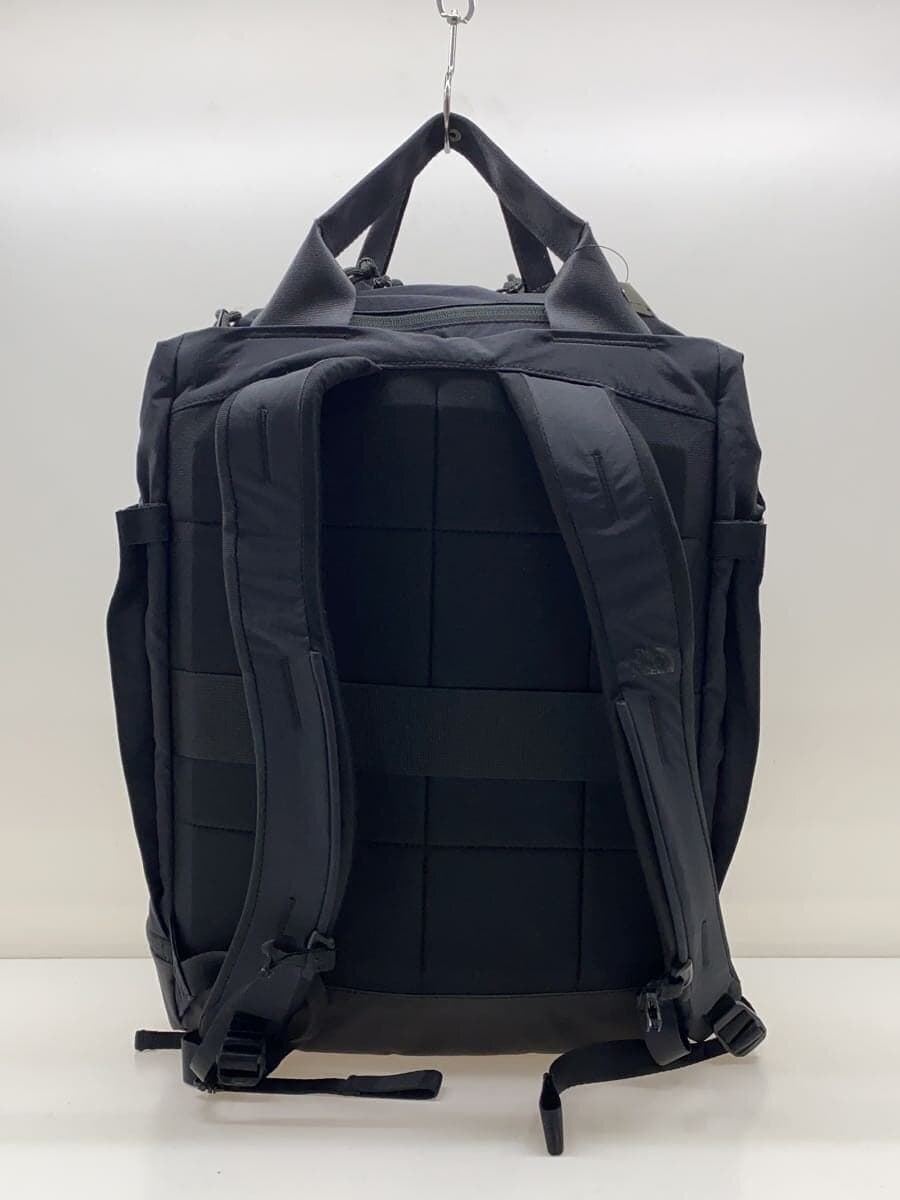 THE NORTH FACE backpack nylon BLK nf0a81dw 3