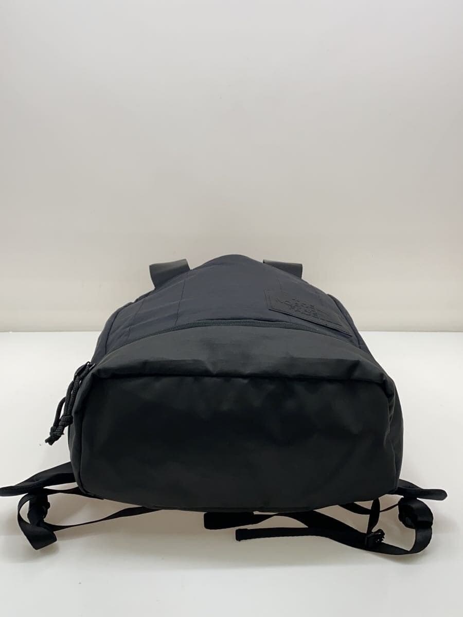 THE NORTH FACE backpack nylon BLK nf0a81dw 4