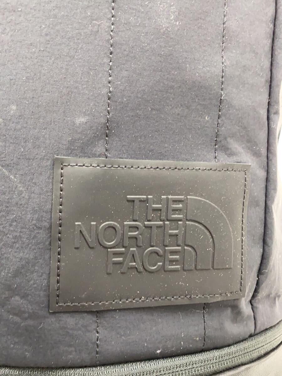 THE NORTH FACE backpack nylon BLK nf0a81dw 5