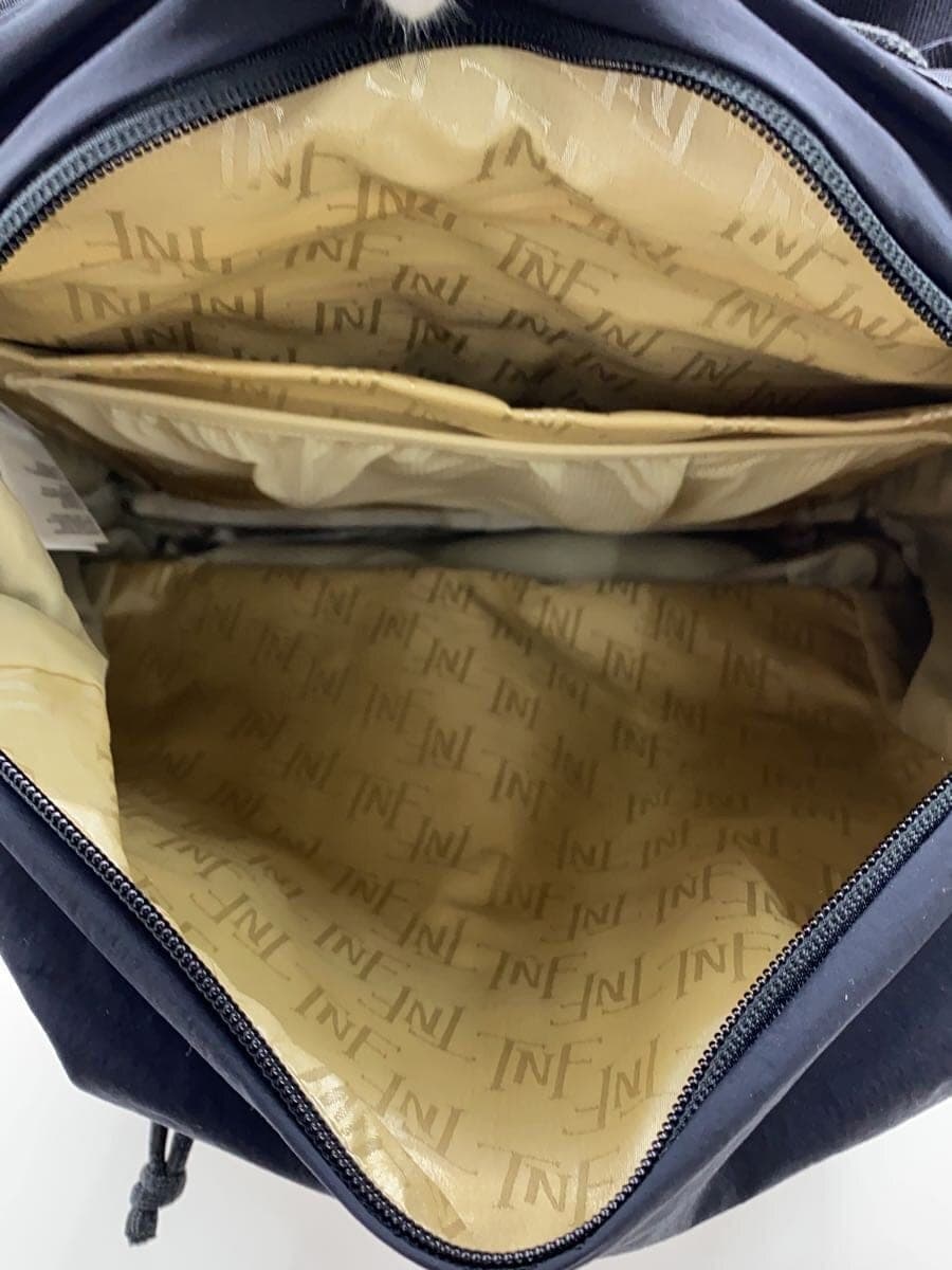 THE NORTH FACE backpack nylon BLK nf0a81dw 6