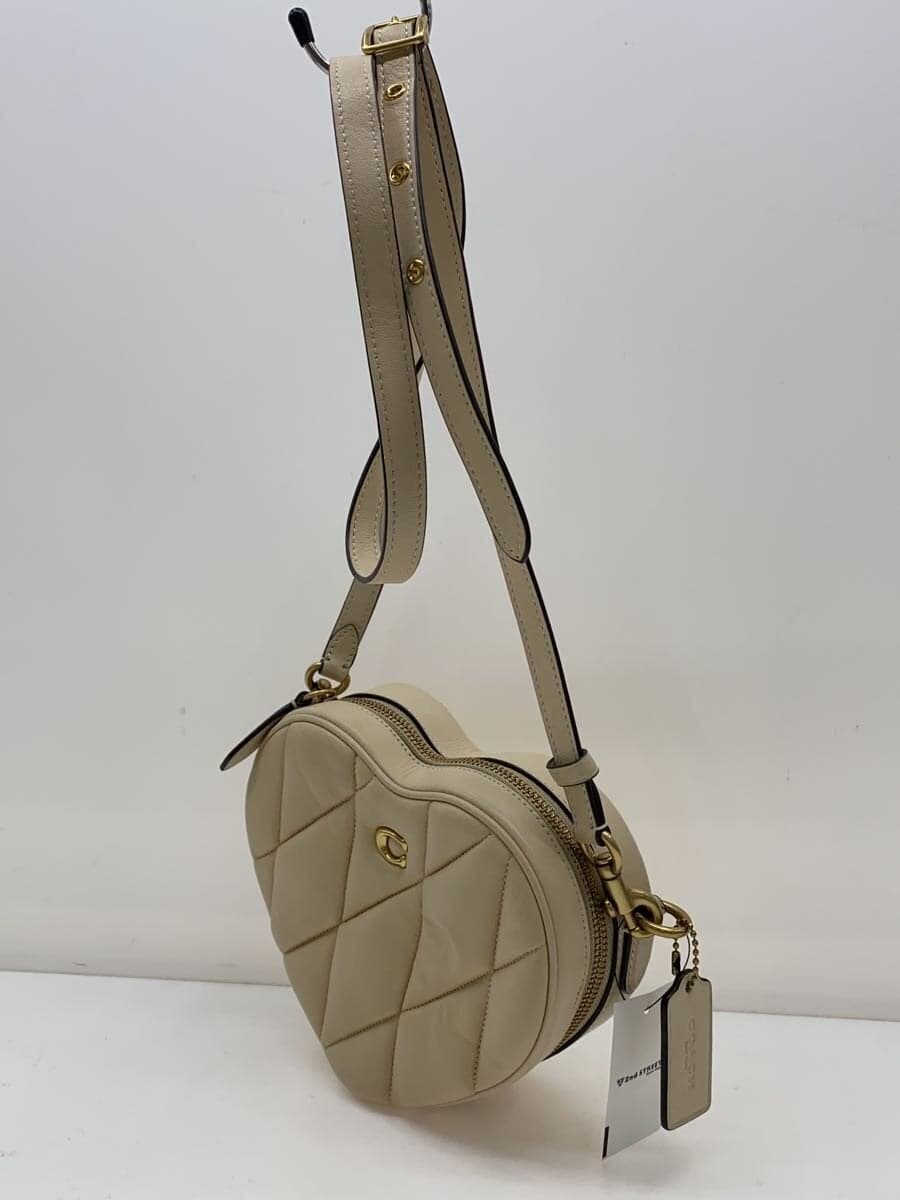 COACH shoulder bag -- BEG CE725 2