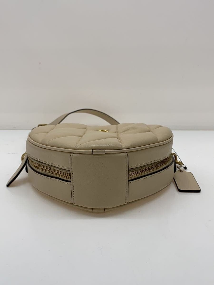 COACH shoulder bag -- BEG CE725 4