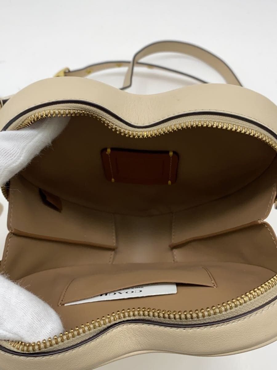 COACH shoulder bag -- BEG CE725 6