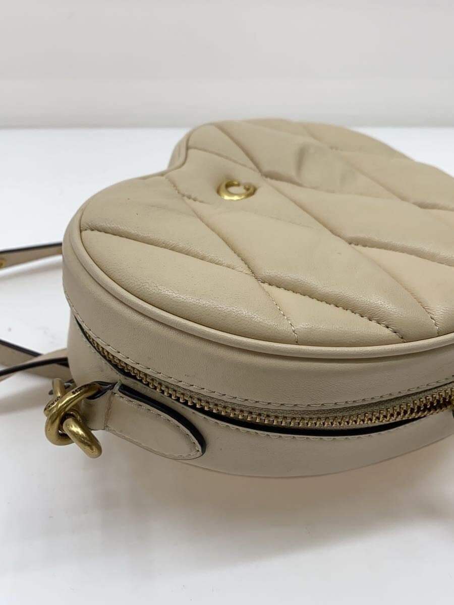 COACH shoulder bag -- BEG CE725 7