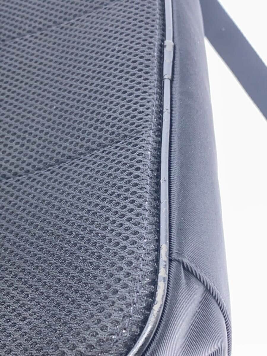 BLACK LABEL CRESTBRIDGE Backpack -- BLK 51150-801-09 9