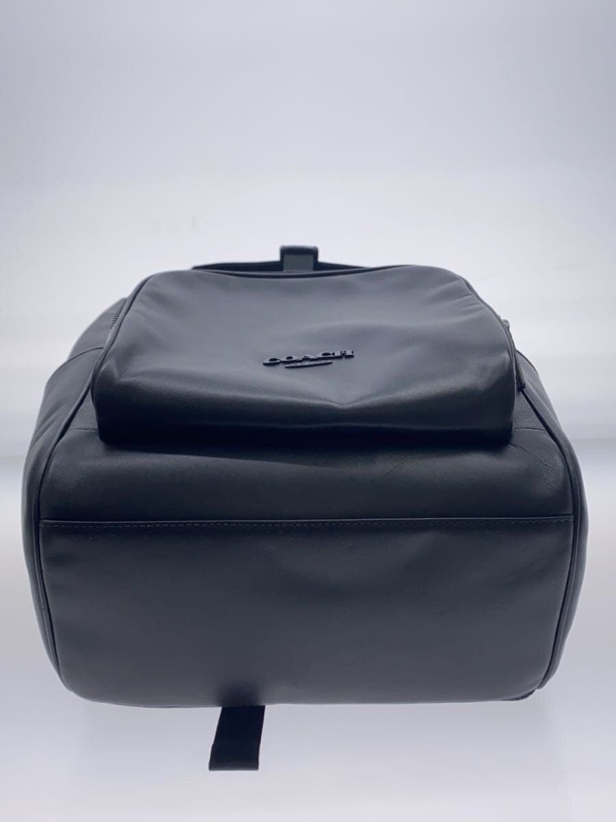 COACH Backpack -- BLK CT707 4