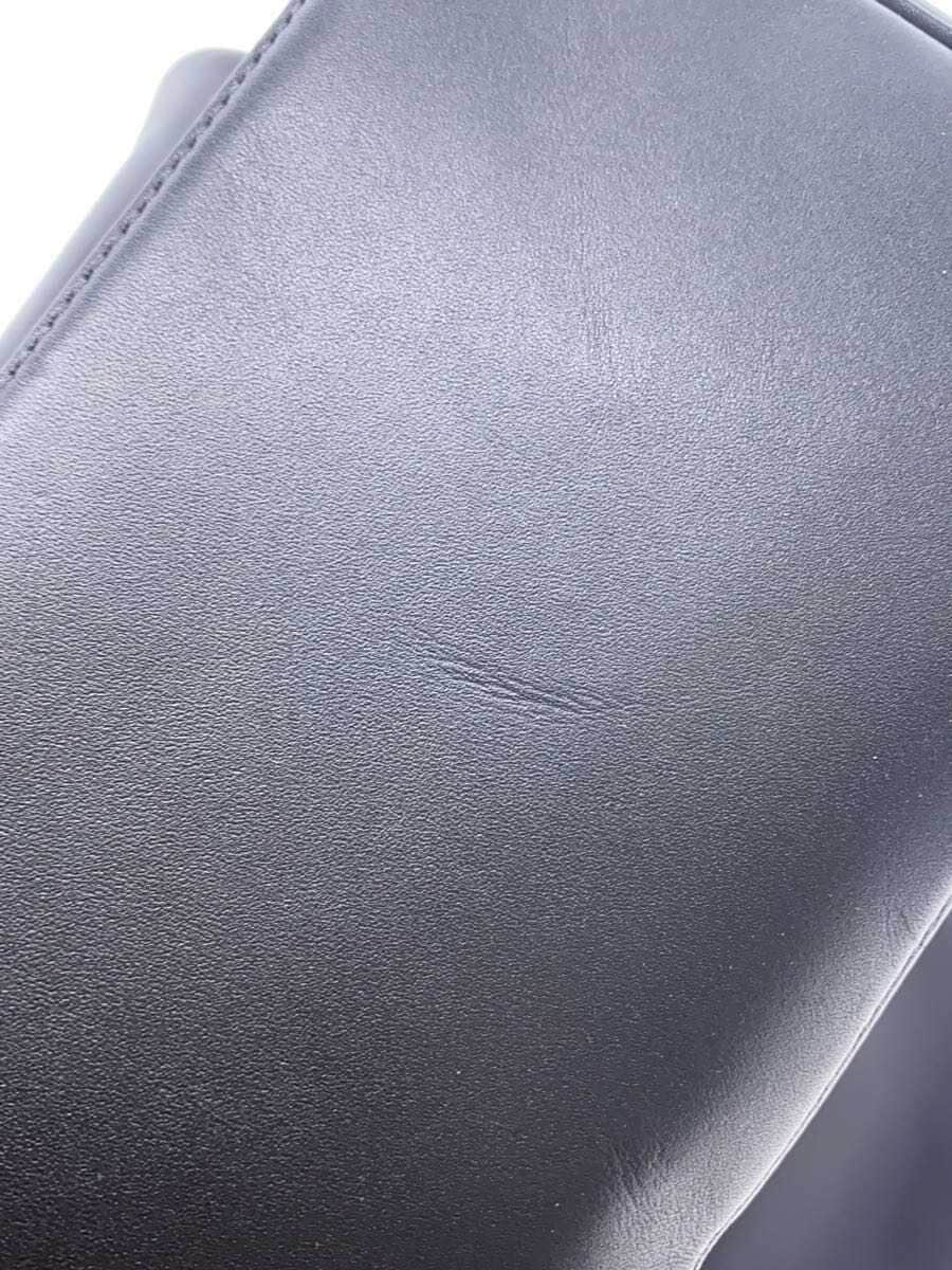 COACH Backpack -- BLK CT707 7