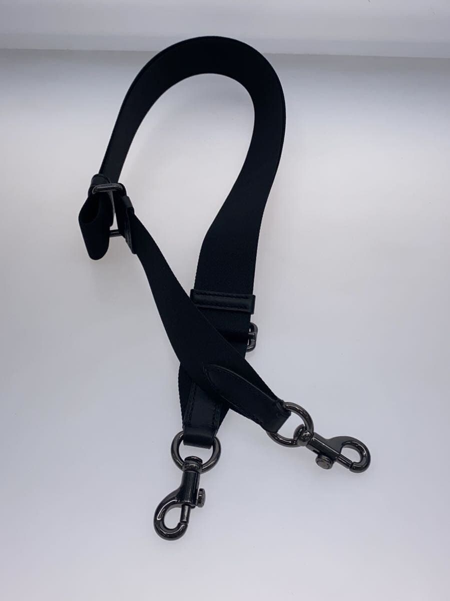 COACH Briefcase -- BLK cr274 7