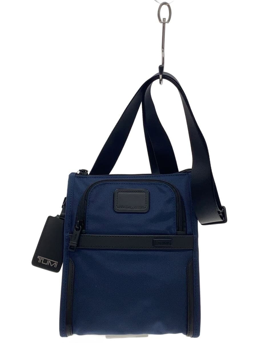 TUMI Shoulder Bag