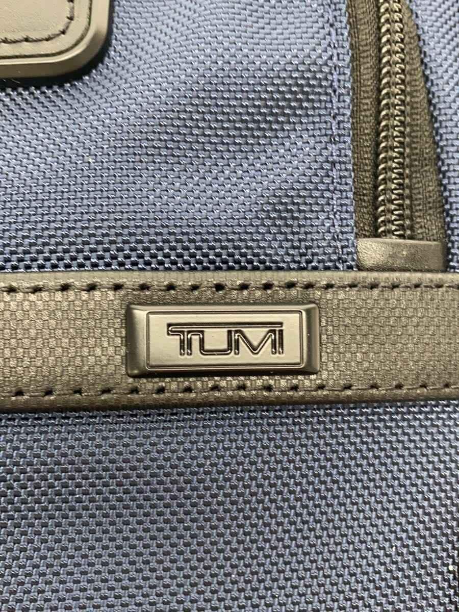 TUMI Shoulder Bag 5