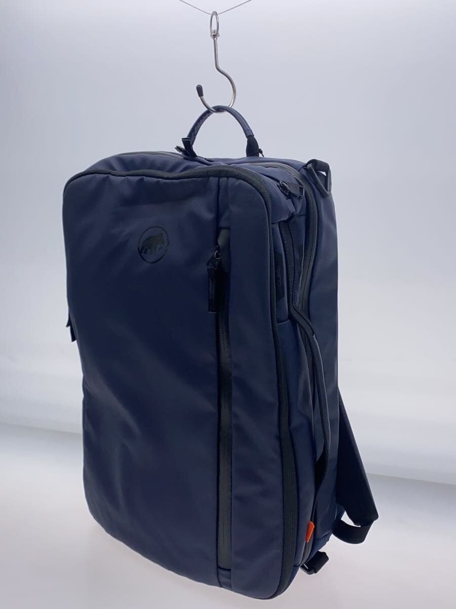 MAMMUT Backpack PVC Navy 2510-04061-5118-1020 2