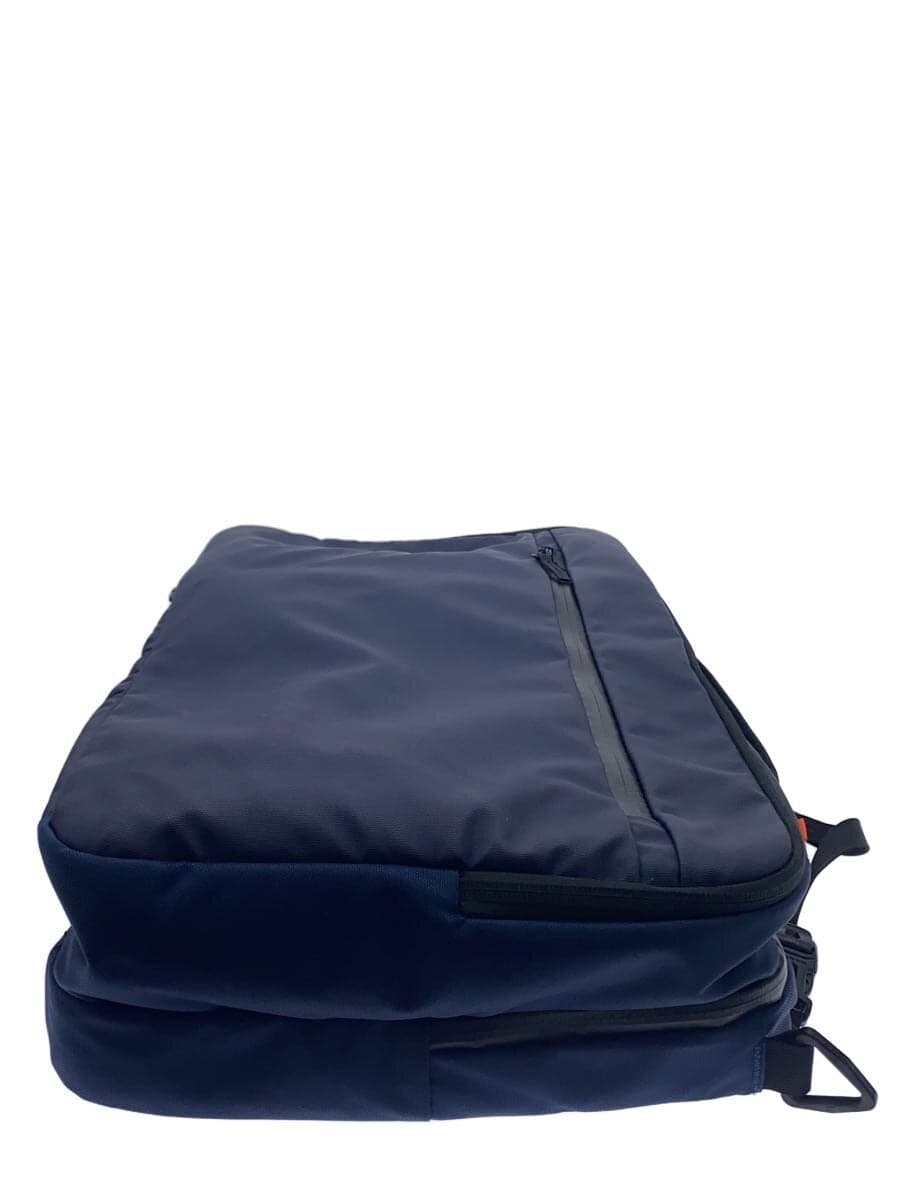 MAMMUT Backpack PVC Navy 2510-04061-5118-1020 4
