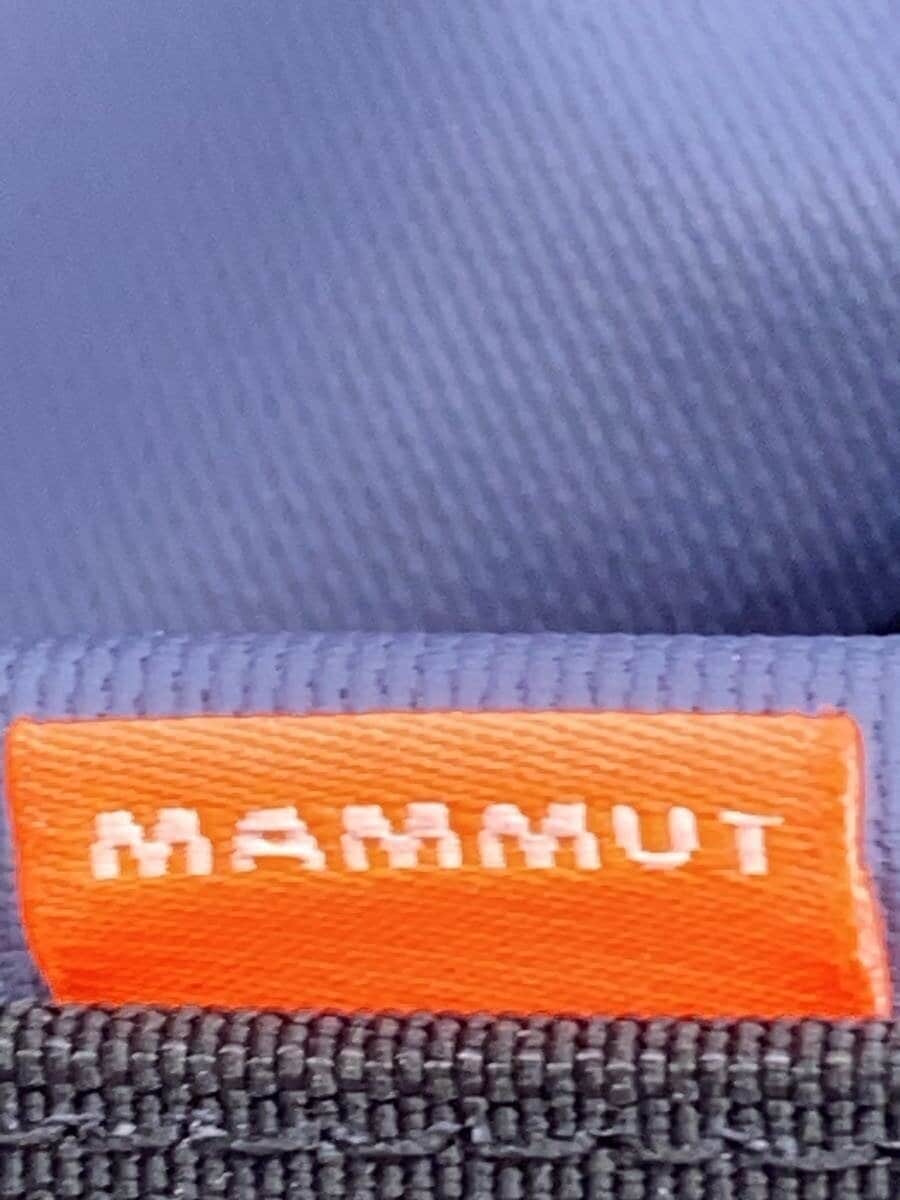 MAMMUT Backpack PVC Navy 2510-04061-5118-1020 5