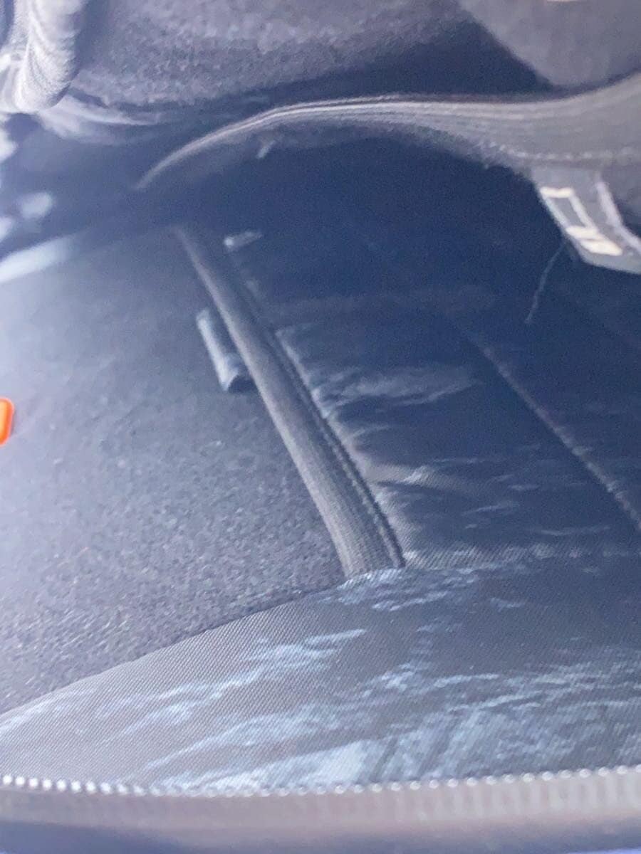 MAMMUT Backpack PVC Navy 2510-04061-5118-1020 6